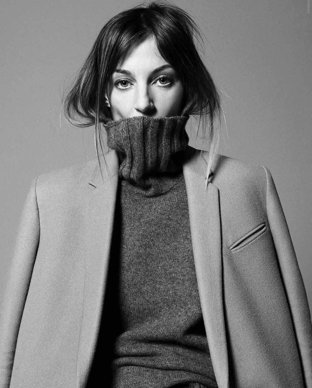 Tęskniliście za Céline? Phoebe Philo wraca z własną marką