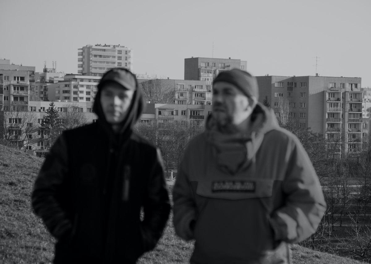 Dziś premiera dokumentu o Moleście. Historię legendarnej grupy hip-hopowej pokazuje „Skandal. Ewenement Molesty”