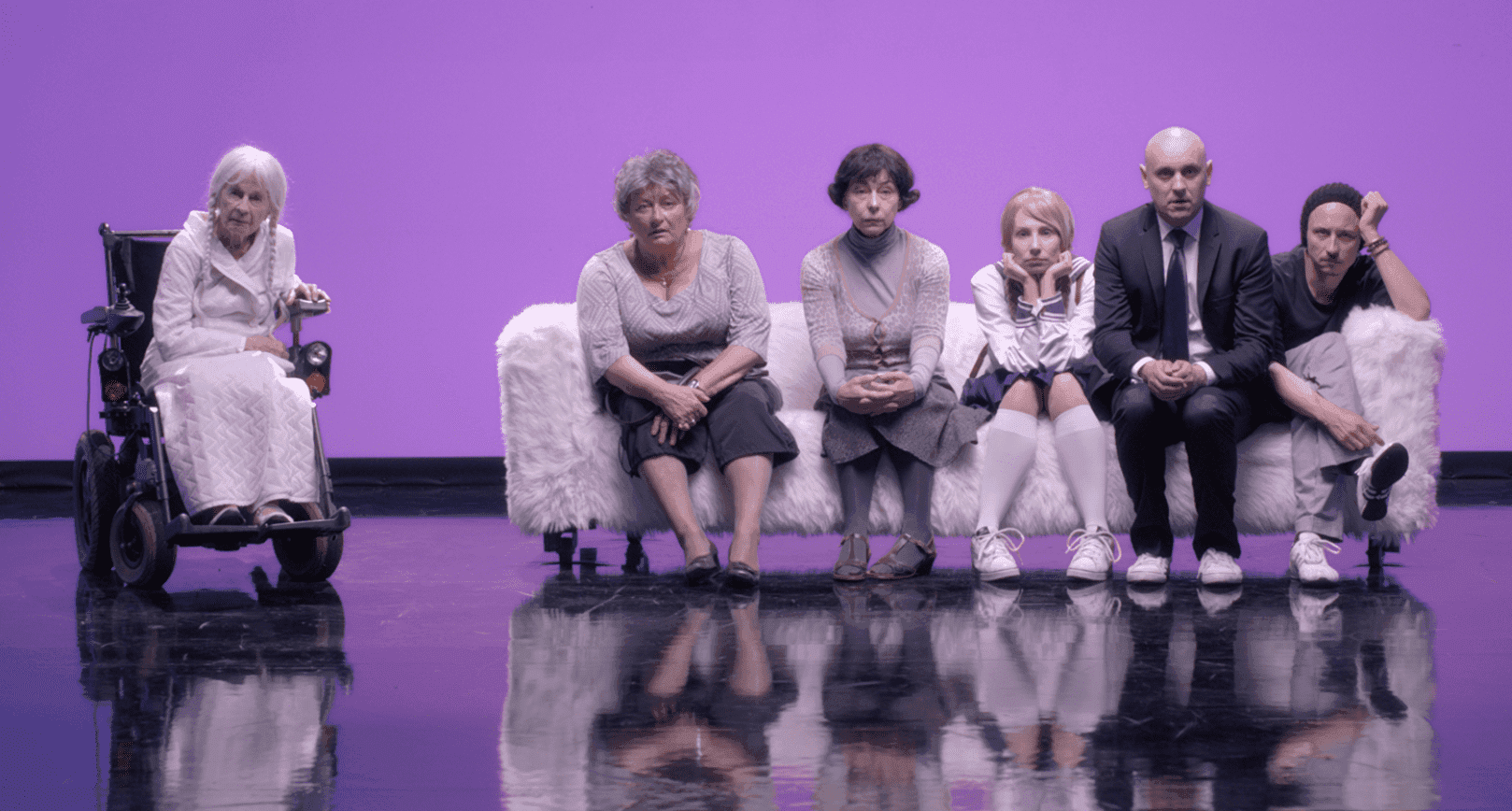 7 najlepszych spektakli teatralnych do obejrzenia za darmo online