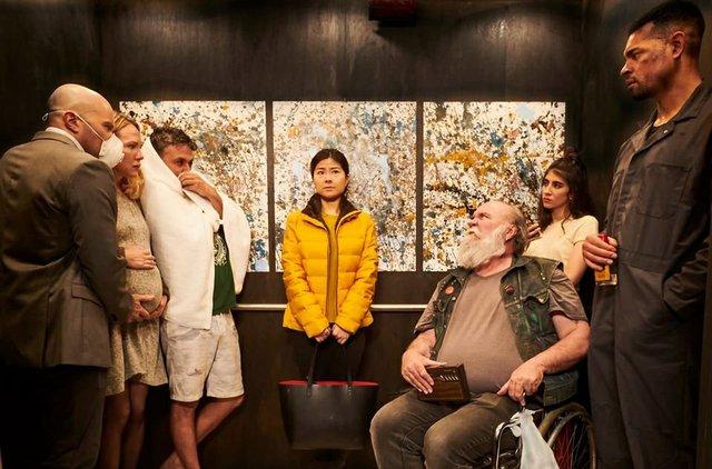 O dziwo, powstały już dwa filmy o koronawirusie. Zwiastuny robią wrażenie