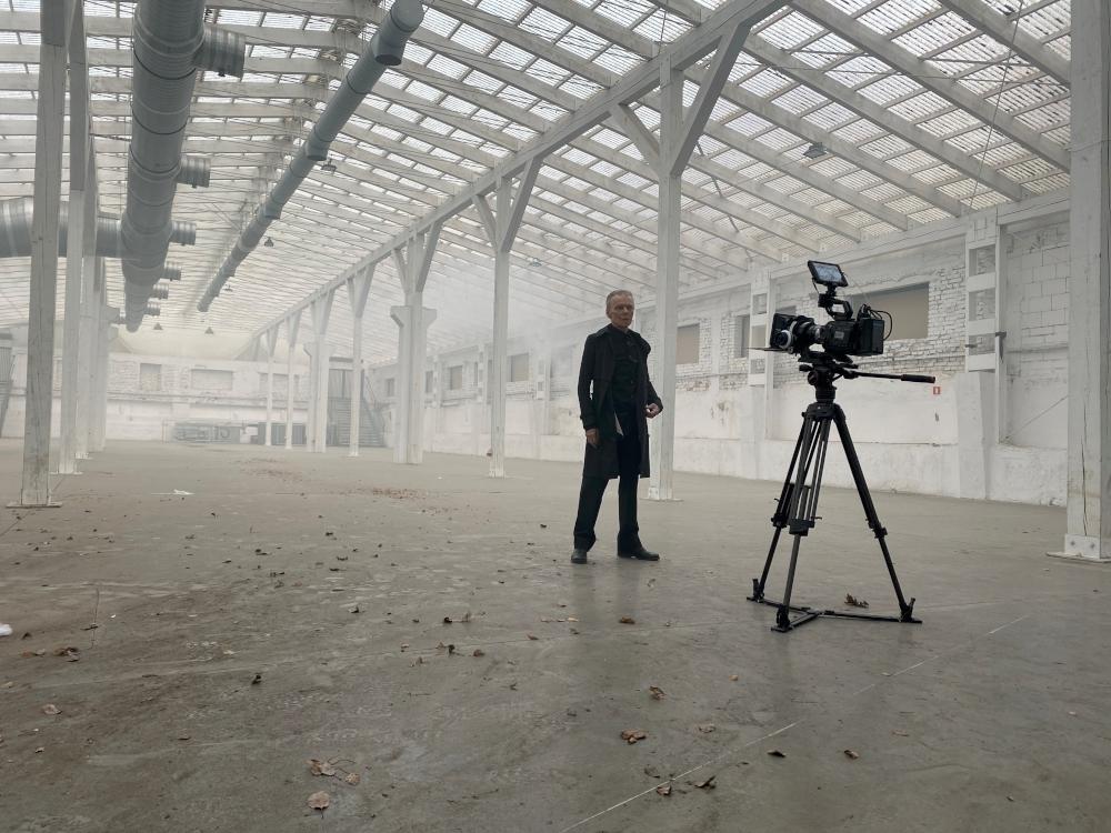 HBO wyprodukuje 14 filmów o epidemii. Wśród reżyserów Polskie nazwiska