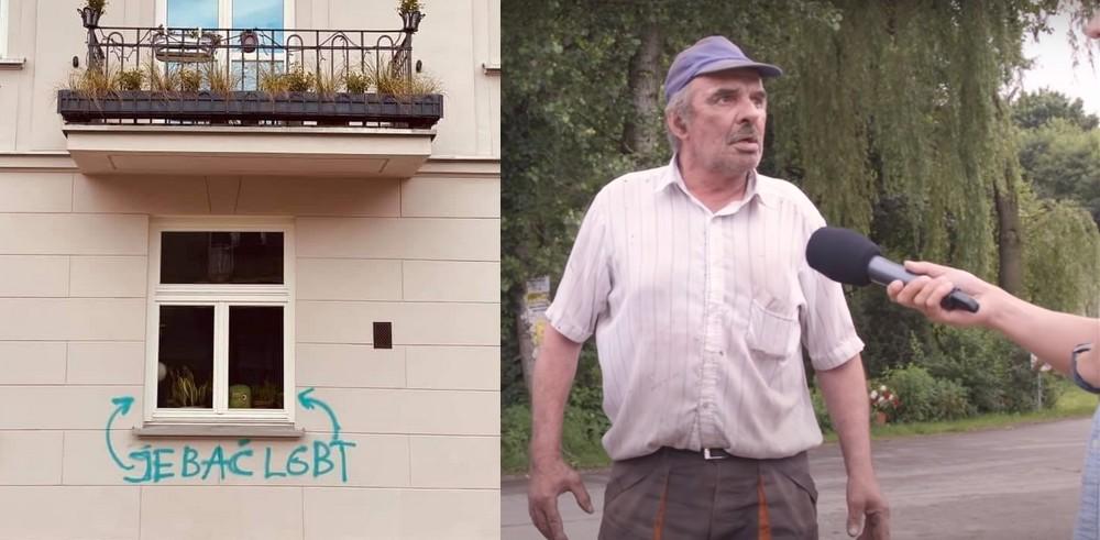 Przerażające efekty nagonki PiS na LGBT. Przemoc, przekleństwa i nienawiść