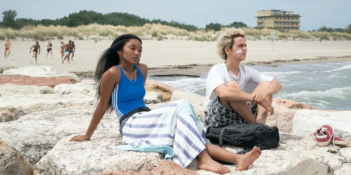 Połączenie „Tamtych dni, tamtych nocy” i „Euforii” w nowym serialu Luki Guadagnino. Mamy zwiastun