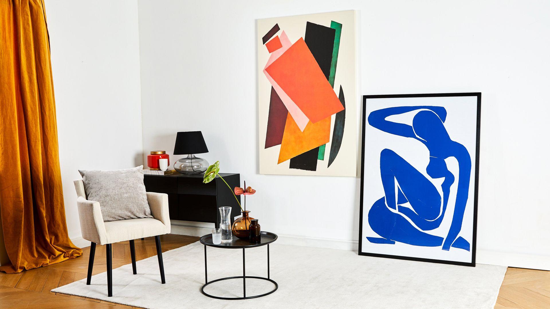 K MAG x Westwing: Zapraszamy na wirtualny wernisaż zwyciężczyń naszego wspólnego konkursu