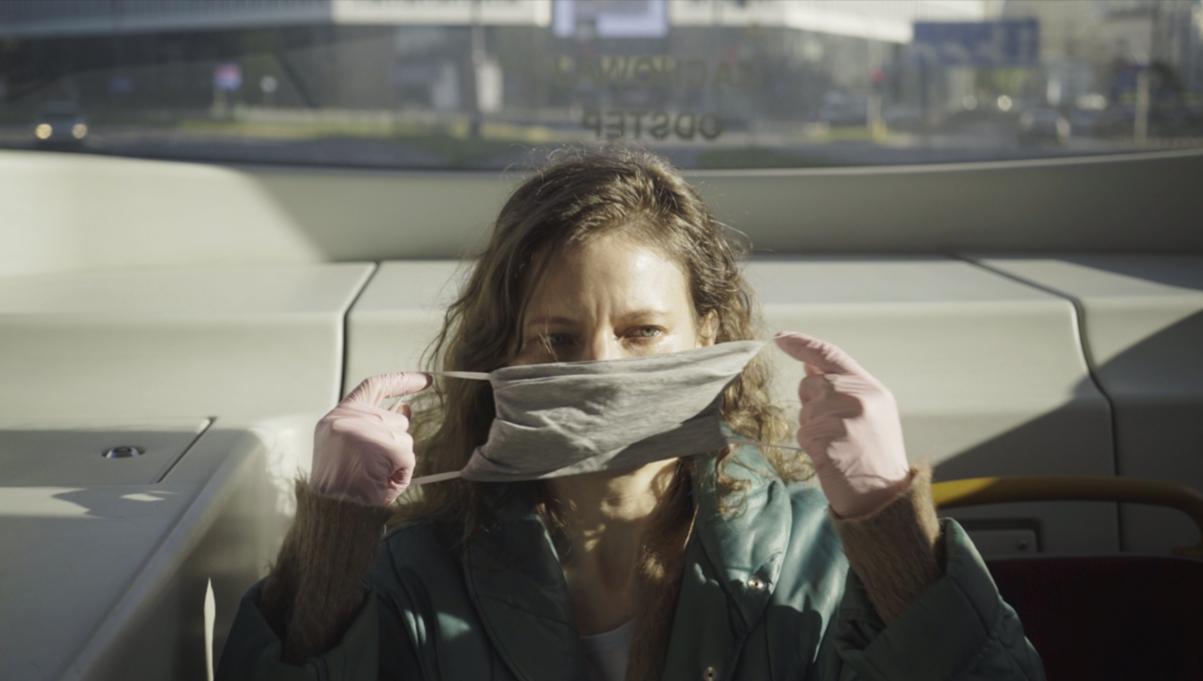 Trudny czas czy oaza dla twórczości? Najlepsi polscy reżyserzy nakręcili filmy podczas pandemii