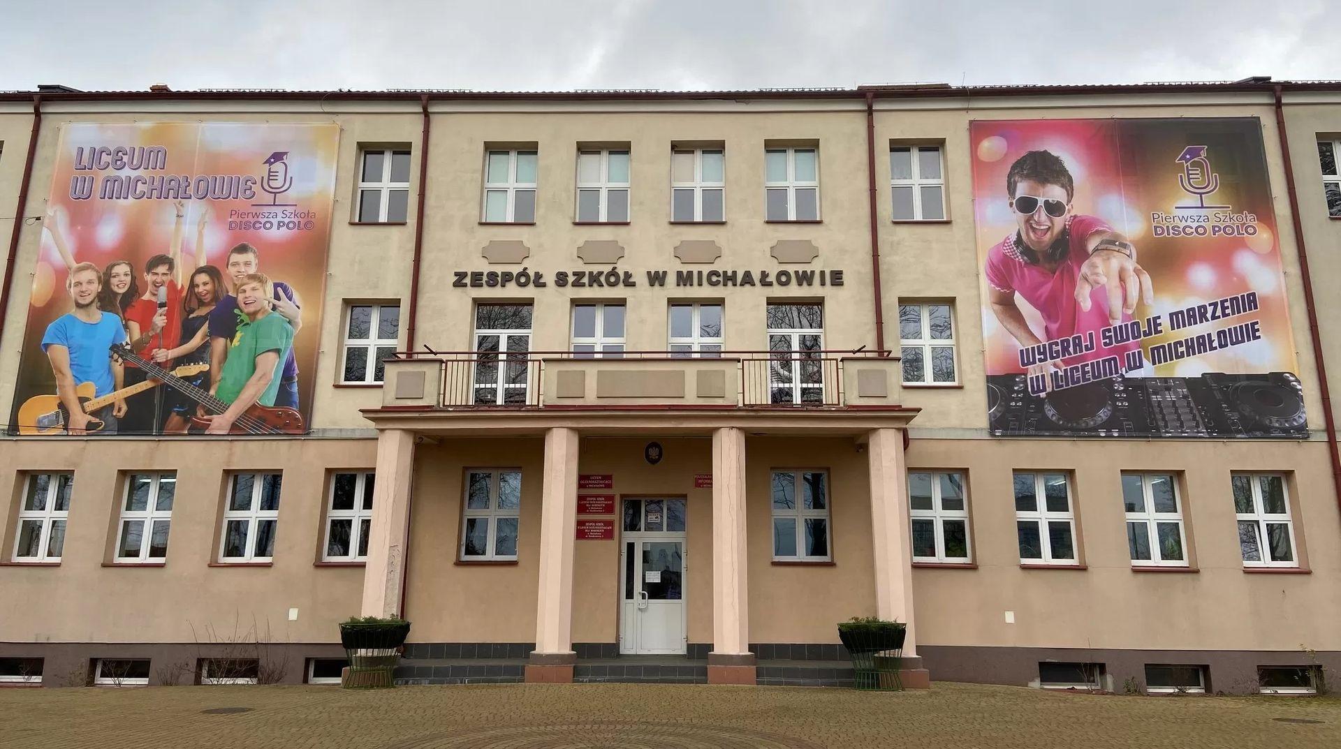 Od września rusza klasa estradowa w Szkole Disco Polo. Jest komplet uczniów