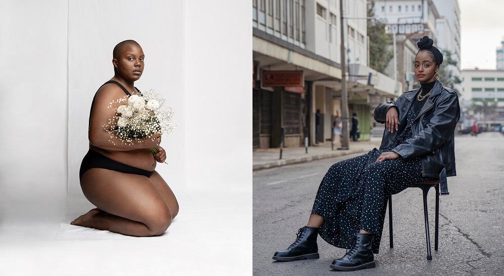 Fotografuje kenijskie kobiety i opowiada ich historie – projekt Renaty przybliża nam życie afrykańskich dziewczyn