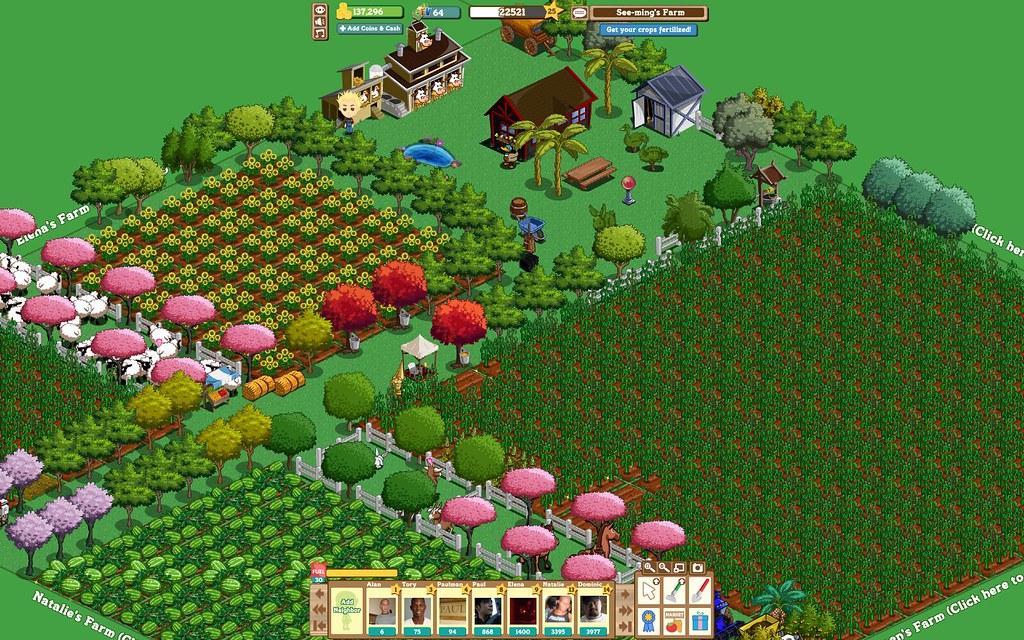 Farmville po 11 latach zniknie z Facebooka. Czy to koniec pewnej epoki?