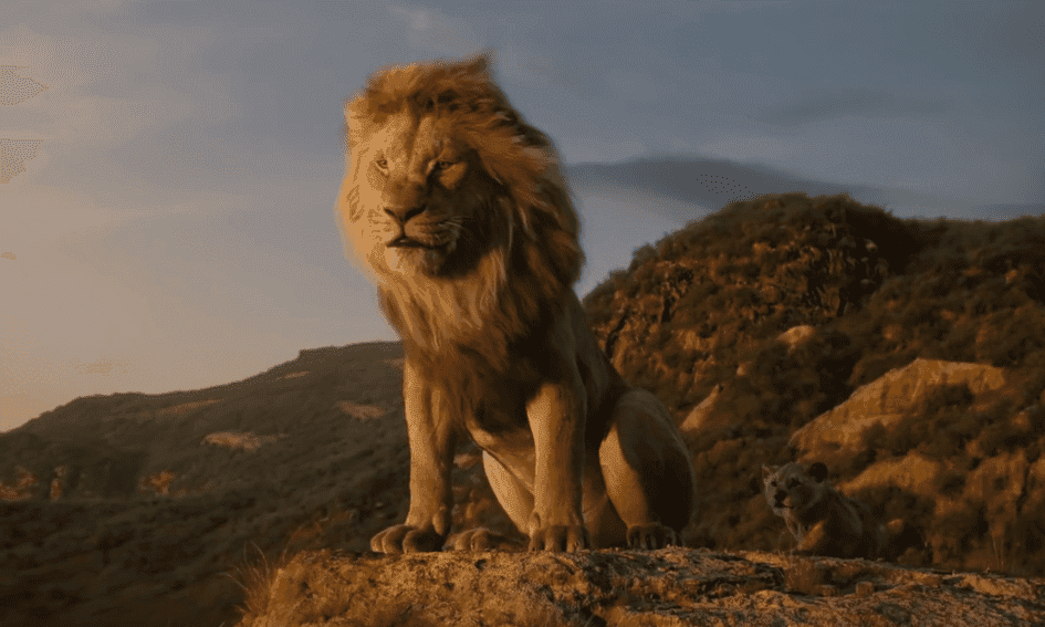 Powstanie sequel zeszłorocznego „Króla Lwa”. Za reżyserię odpowiada zdobywca Oscara