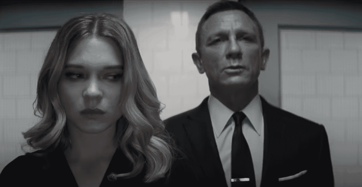 Są nowe kadry z nadchodzącej części filmu o Bondzie. Billie Eilish pokazała teledysk do „No Time To Die” z ujęciami w tle