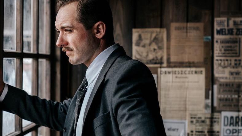 Macie plany na wieczór? Już dziś premiera serialu „Król” na podstawie powieści Szczepana Twardocha