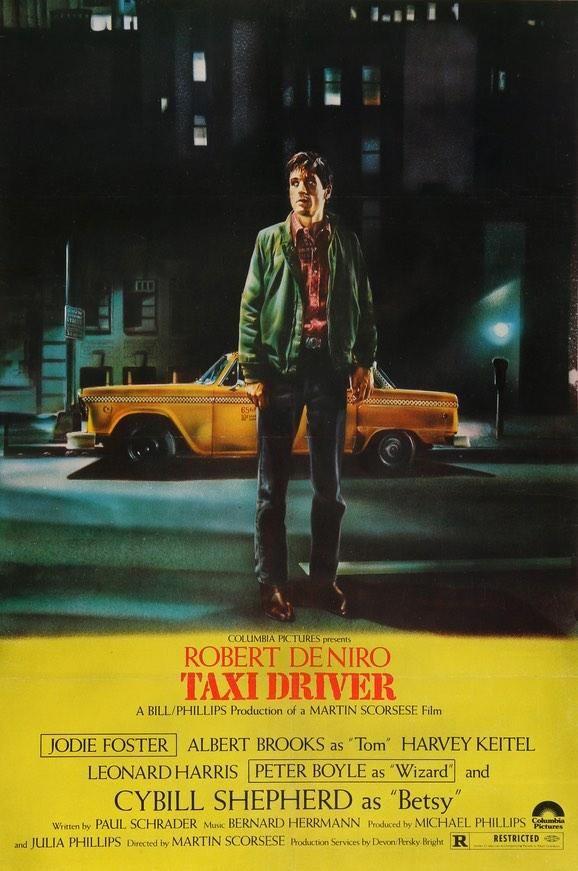 26 ulubionych filmów Davida Finchera to prawdziwy elementarz kinomana