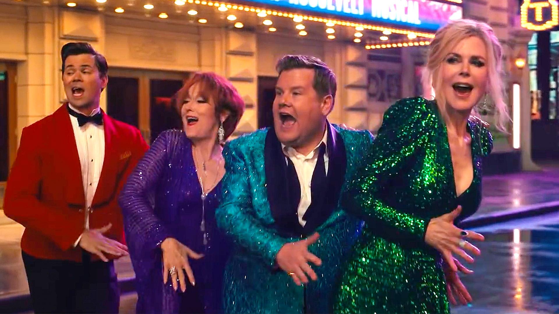 10 premier Netflixa, których nie możecie przegapić w grudniu