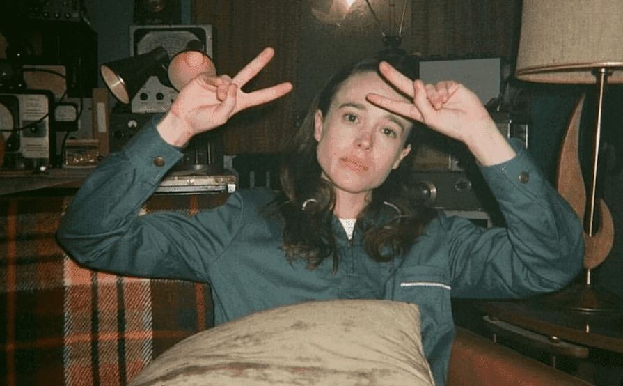 „Mam na imię Elliot". Gwiazdor „Juno" i „The Umbrella Academy" zrobił trans coming out