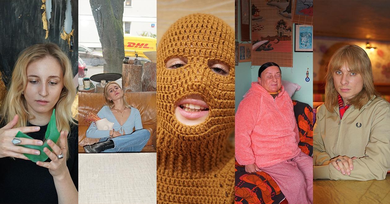 Sami tworzą, wytwarzają, przetwarzają. Rozmawiamy ze współczesnymi rzemieślnikami