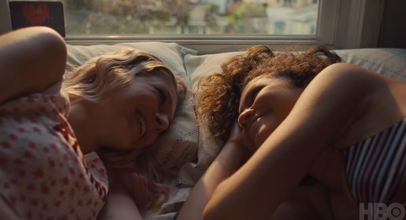 Mamy zwiastun drugiego odcinka specjalnego „Euforii". W tle Billie Eilish i Rosalía