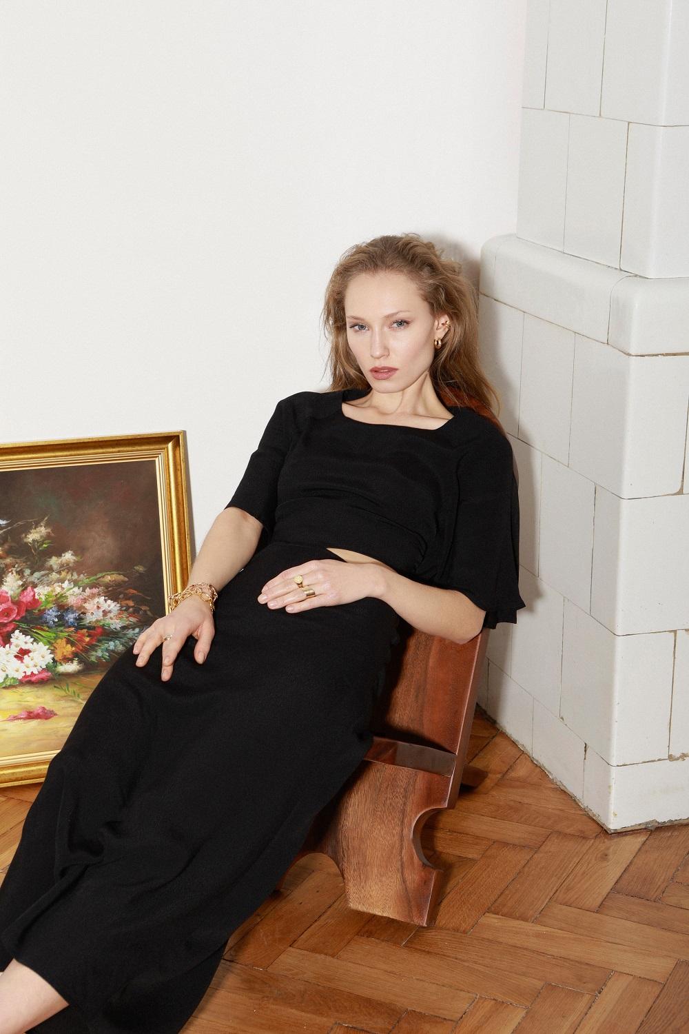 INHERITE to nowa polska marka, na którą warto zwrócić uwagę