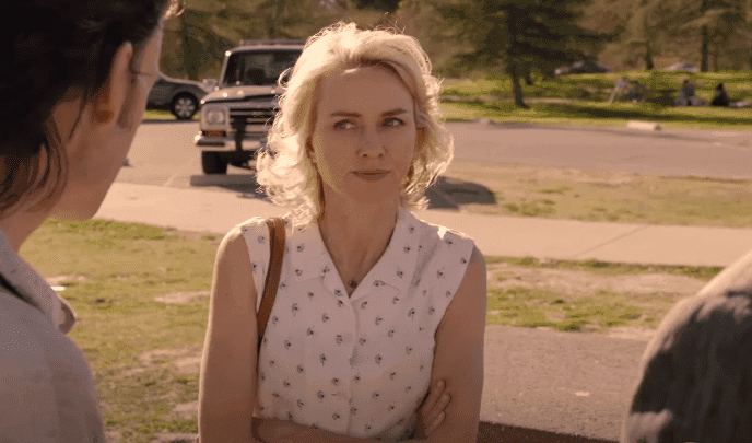 Naomi Watts zagra główną rolę w kolejnym filmie Małgorzaty Szumowskiej