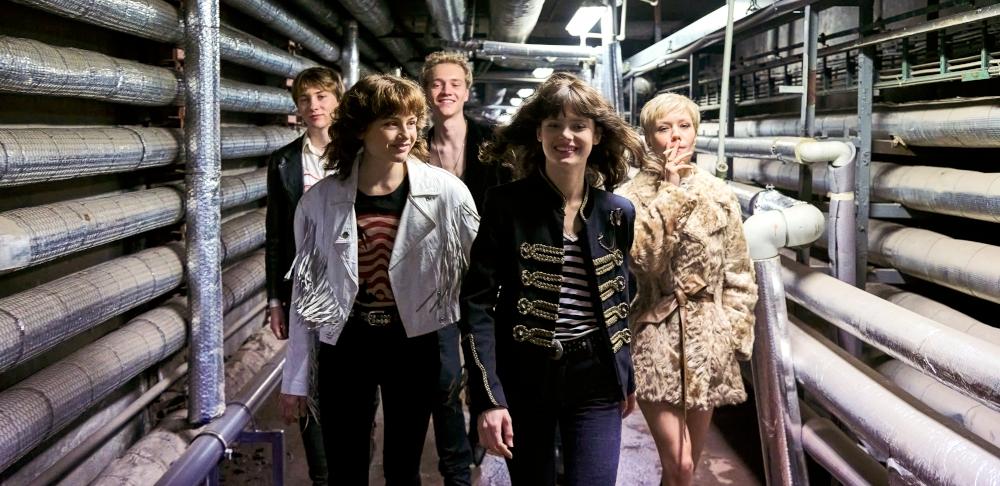 Serialowa ekranizacja książki „My, dzieci z dworca Zoo" już niedługo!