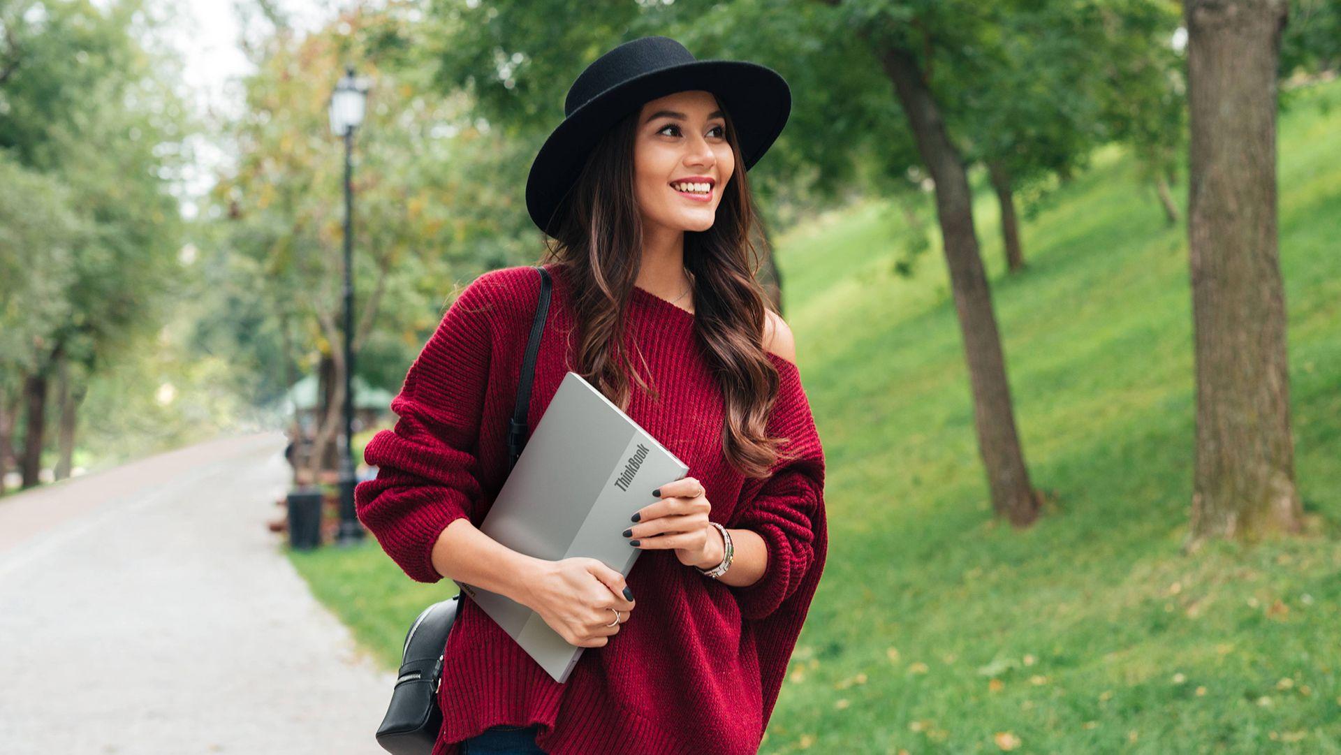 Jak uczyć się zdalnie i nie zwariować? Laptopy Lenovo to odpowiedź na potrzeby uczniów i studentów