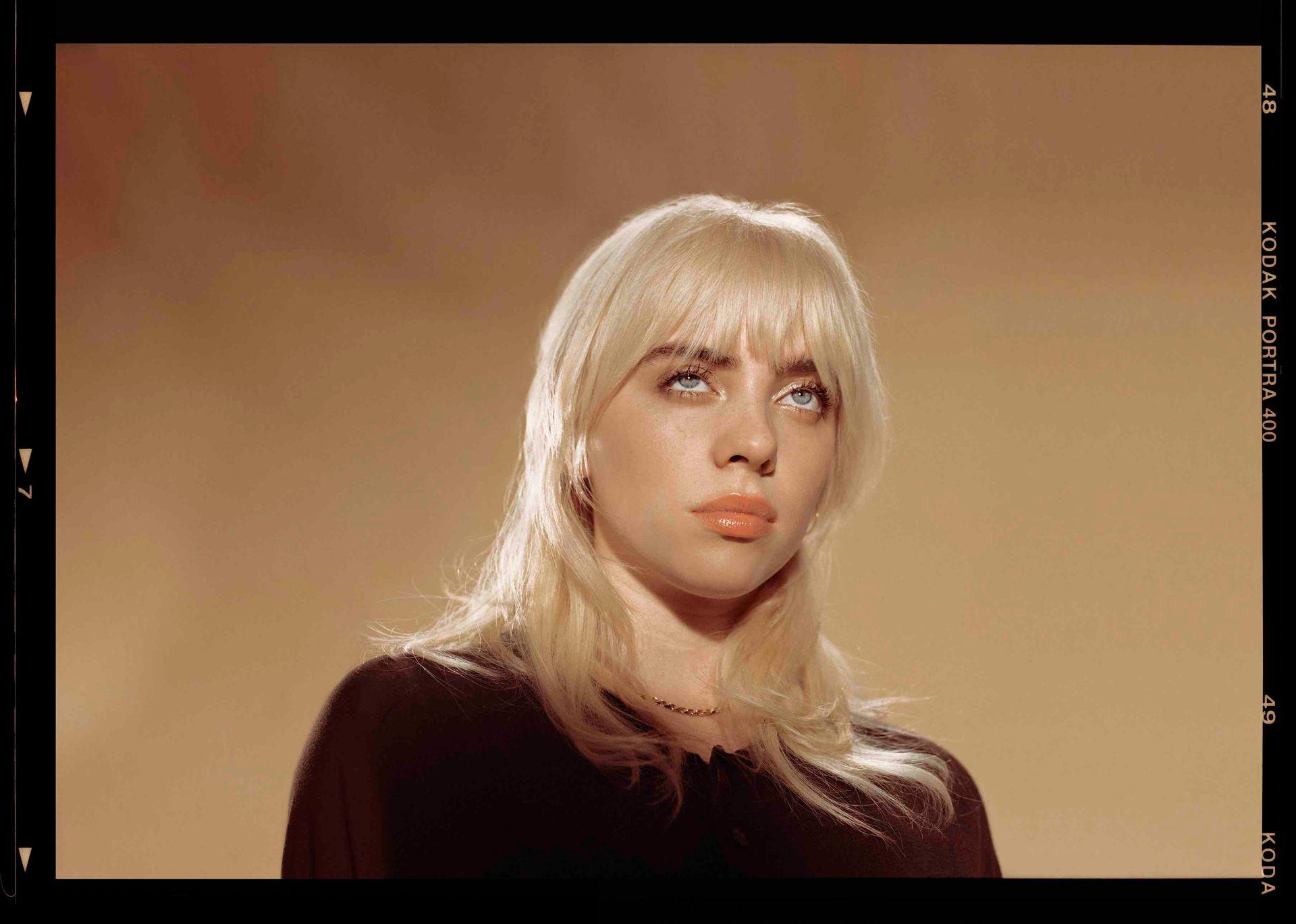 Wakacje spędzimy przy nowej muzyce od Billie Eilish! Artystka zapowiada drugą płytę