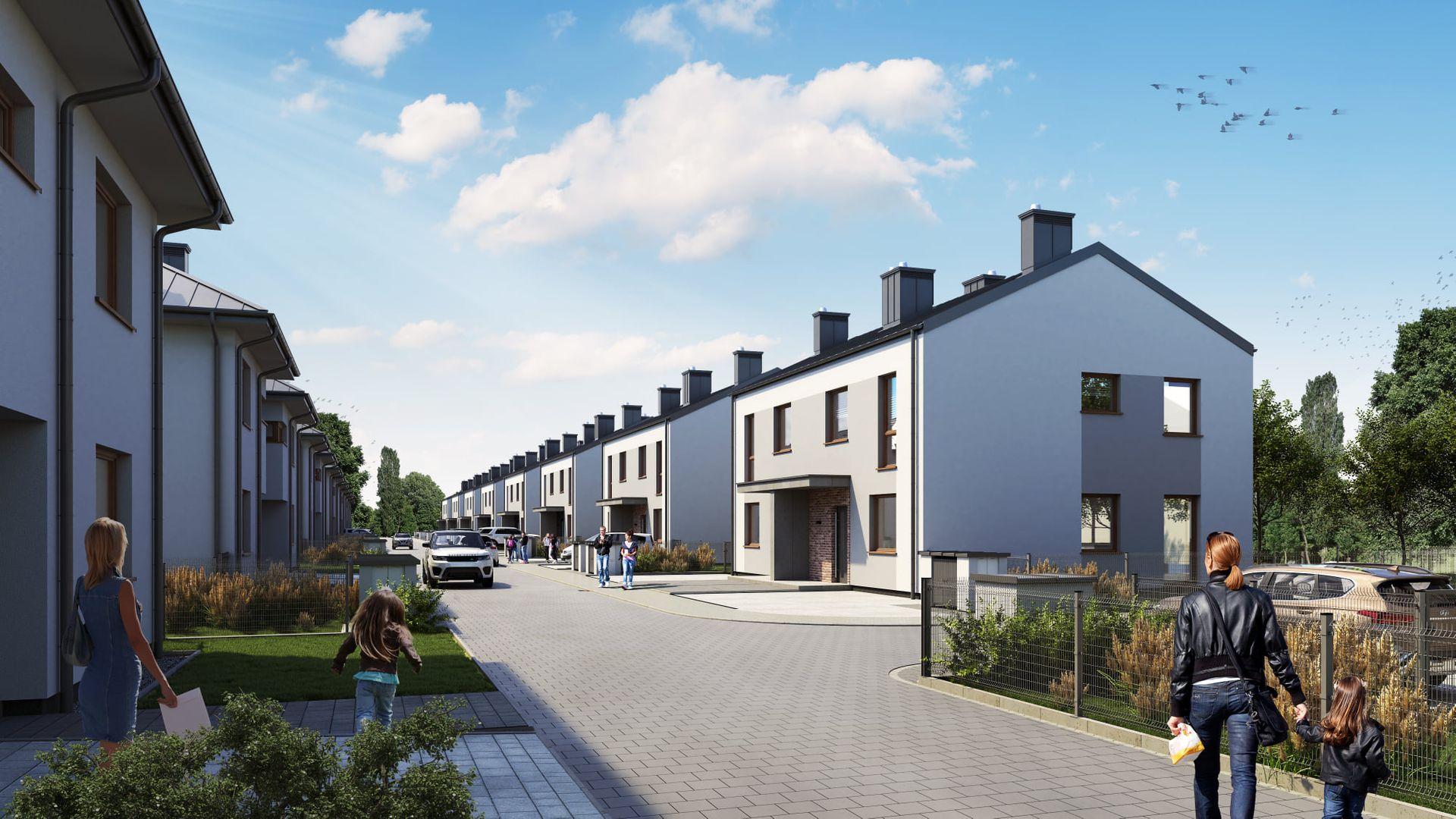 Pod Warszawą powstaje osiedle dla katolików. „Inicjatorzy osiedla proszą o modlitwę za projekt"