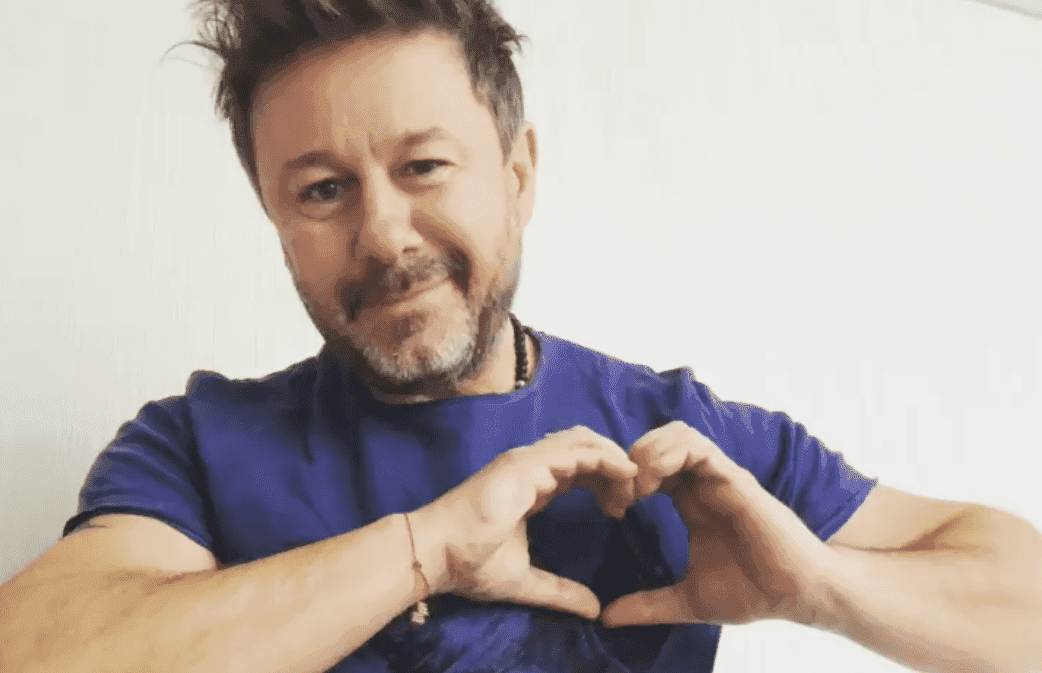 Piasek zrobił coming out. „Nie no, bo tak w sumie patrzę i nic się nie zmieniło, no nie?"