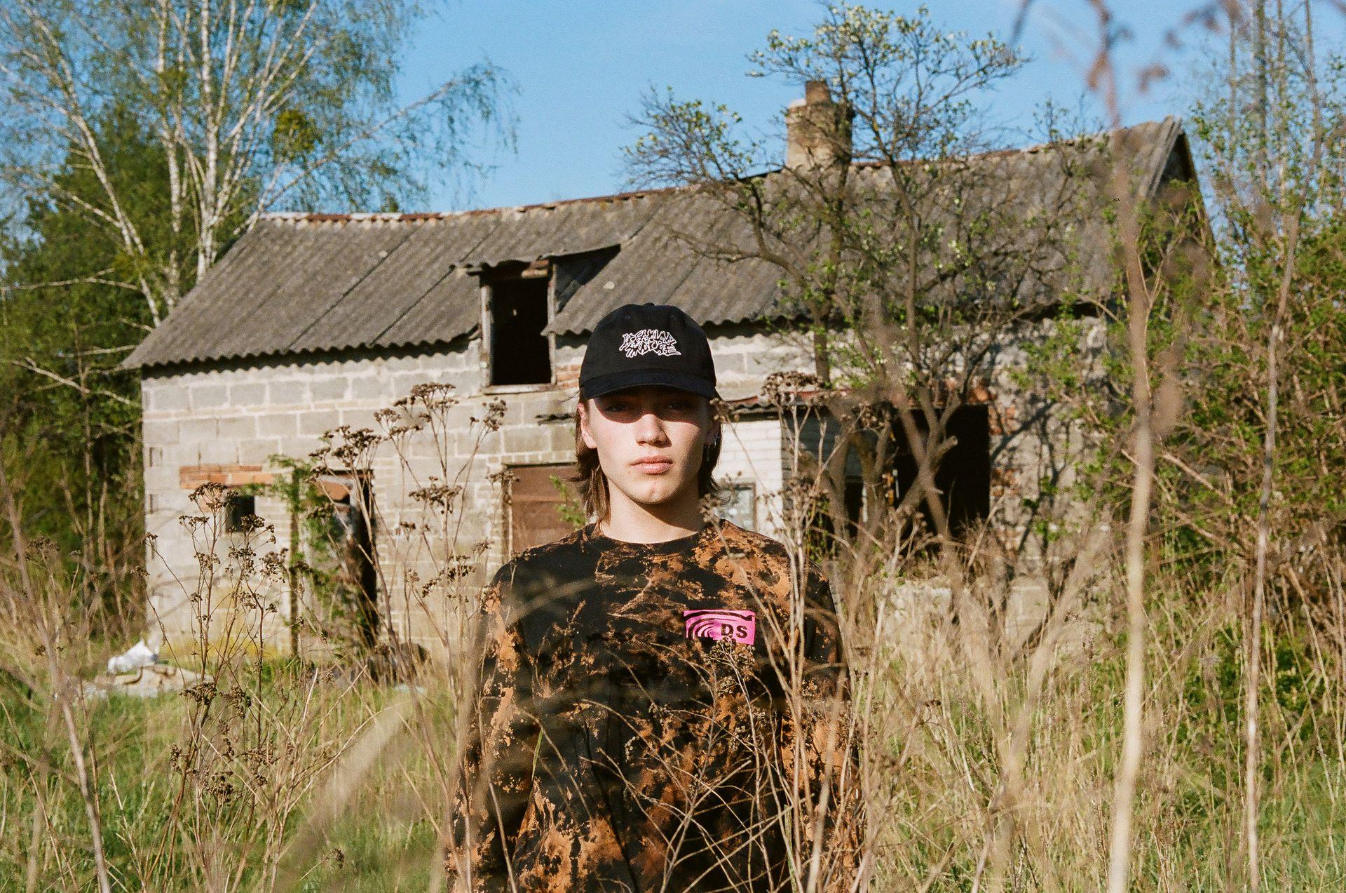 Nowa kolekcja Dreamland Syndicate to równościowy przekaz i streetwear na najwyższym poziomie