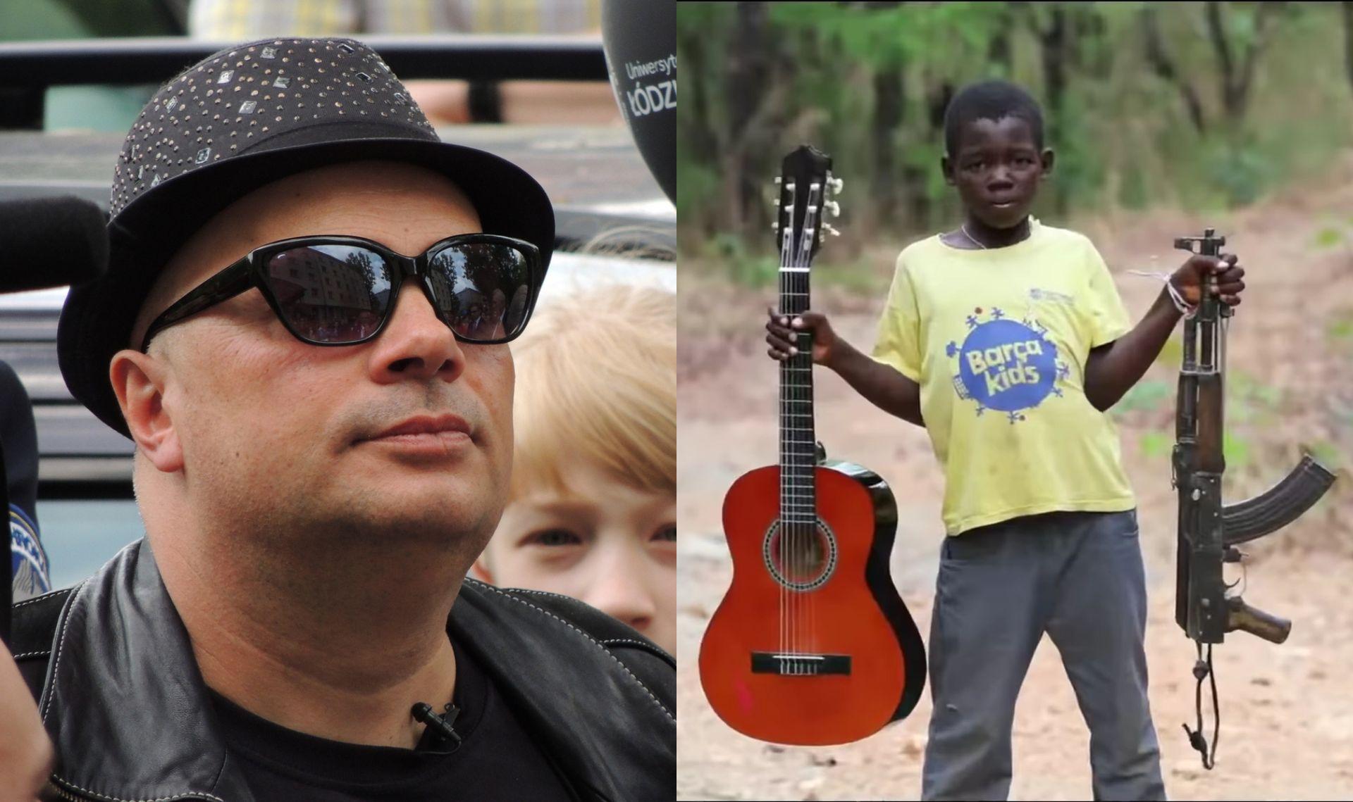 Big Cyc w ogniu krytyki przez nową wersję „Makumby”. Chcieli dobrze, ale coś nie wyszło...