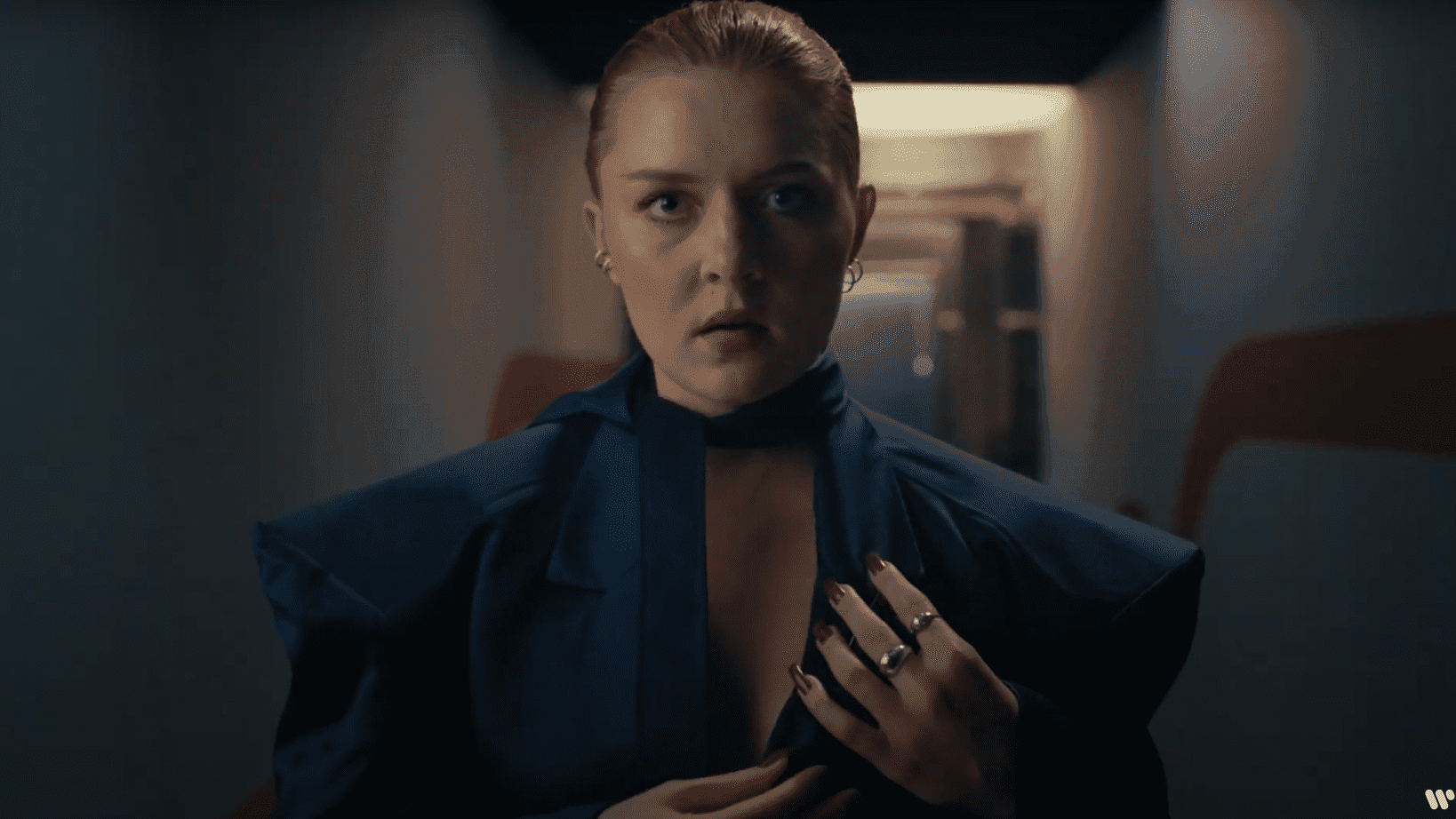 Ofelia zaprasza w podróż do lat 80. w tanecznym klipie do utworu „Zakochana w bicie (Miranda)"