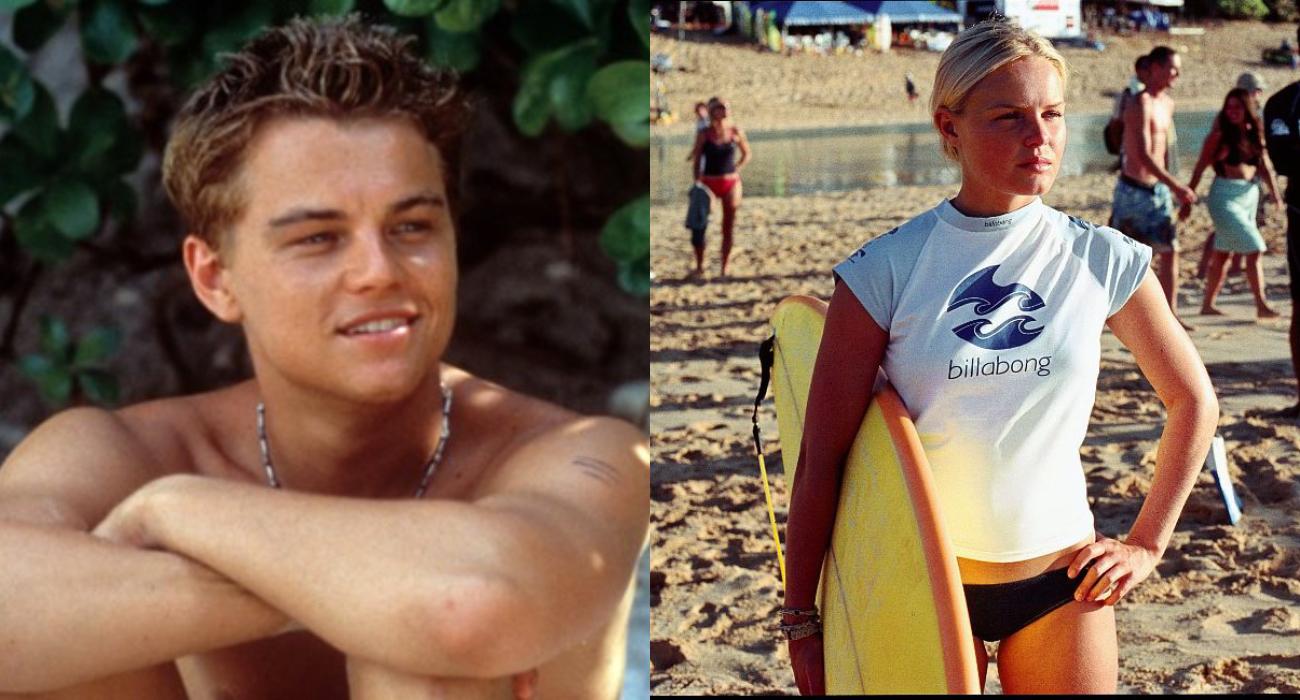 Witamina D na ekranie – 10 filmów z plażą w roli głównej