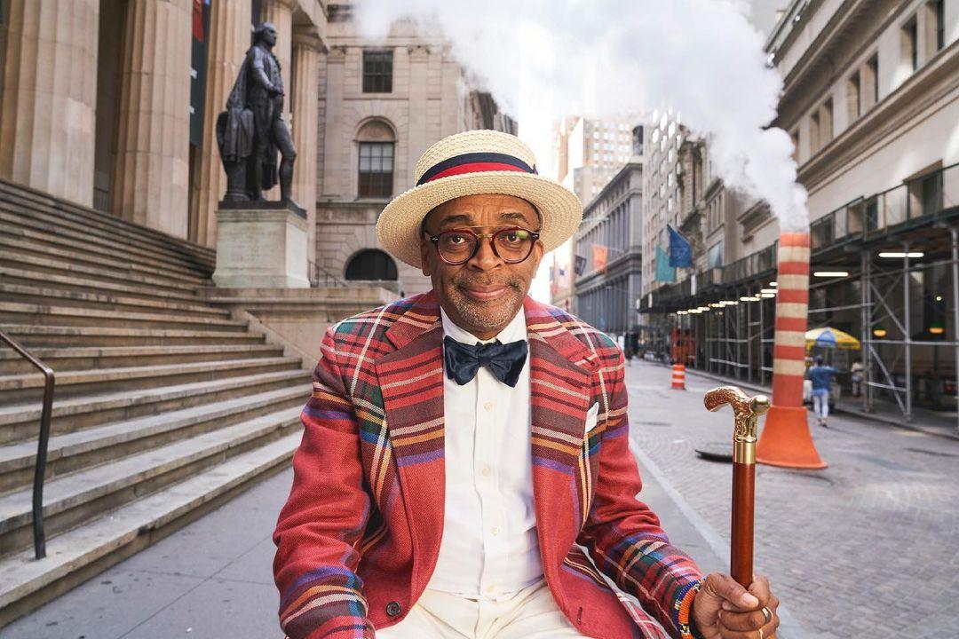 Spike Lee wypuści serial dokumentalny o Nowym Jorku po 11 września 2021. Mamy zwiastun
