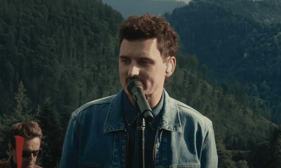 Za każde 100 sprzedanych egzemplarzy nowej płyty Dawid Podsiadło zasadzi 50 mkw. lasu