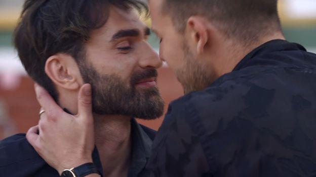 Wpłynęła skarga do KRRiT na gejowski program randkowy „Prince Charming"