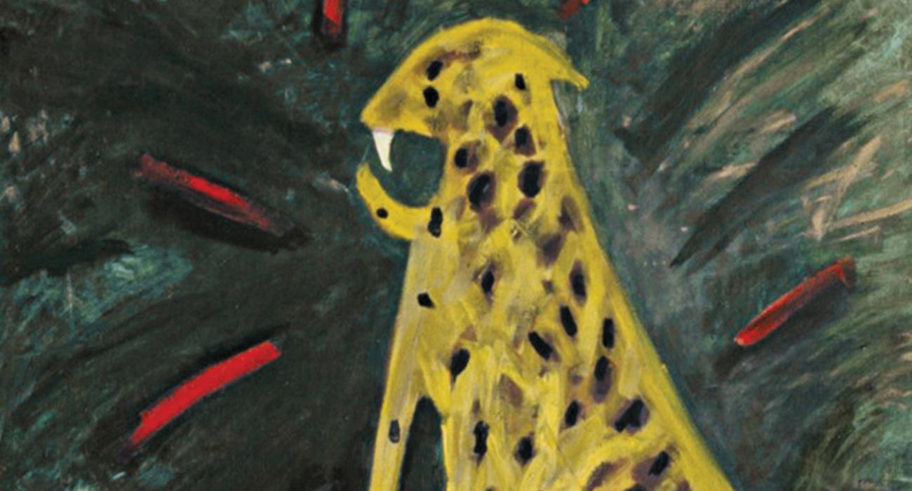 Pierwszy obraz NFT na polskim rynku aukcyjnym trafi pod młotek podczas aukcji w Warszawie!