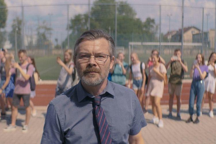 Aktor Jacek Braciak ma transpłciowego syna. „Moja córka okazała się mężczyzną"