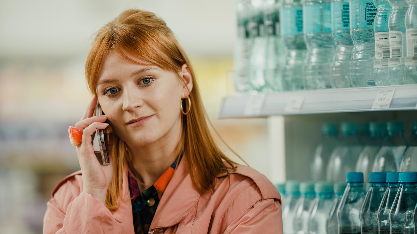 „Miłość nie zawstydza". Jagoda Szelc nakręciła drugi spot antyprzemocowej kampanii SEXED.pl