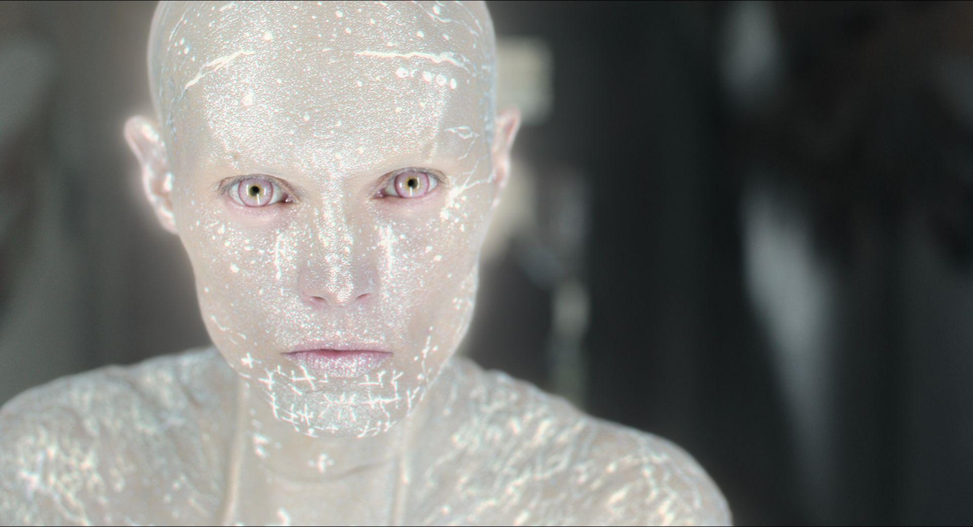 Jest pierwszy zwiastun polskiego serialu Netfliksa inspirowanego słowiańskimi legendami