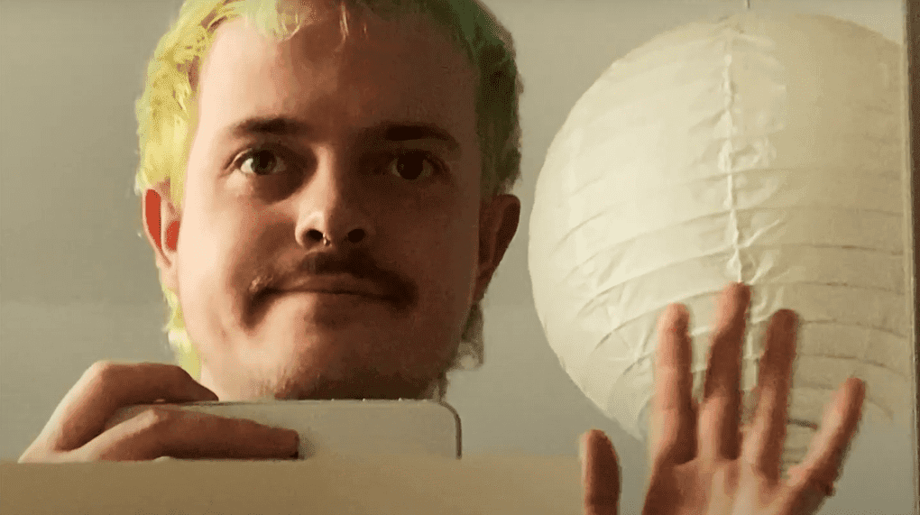 Dziwny indie rock prosto ze stajni Błażeja Króla. Poznajcie Chair i ich nowy singiel