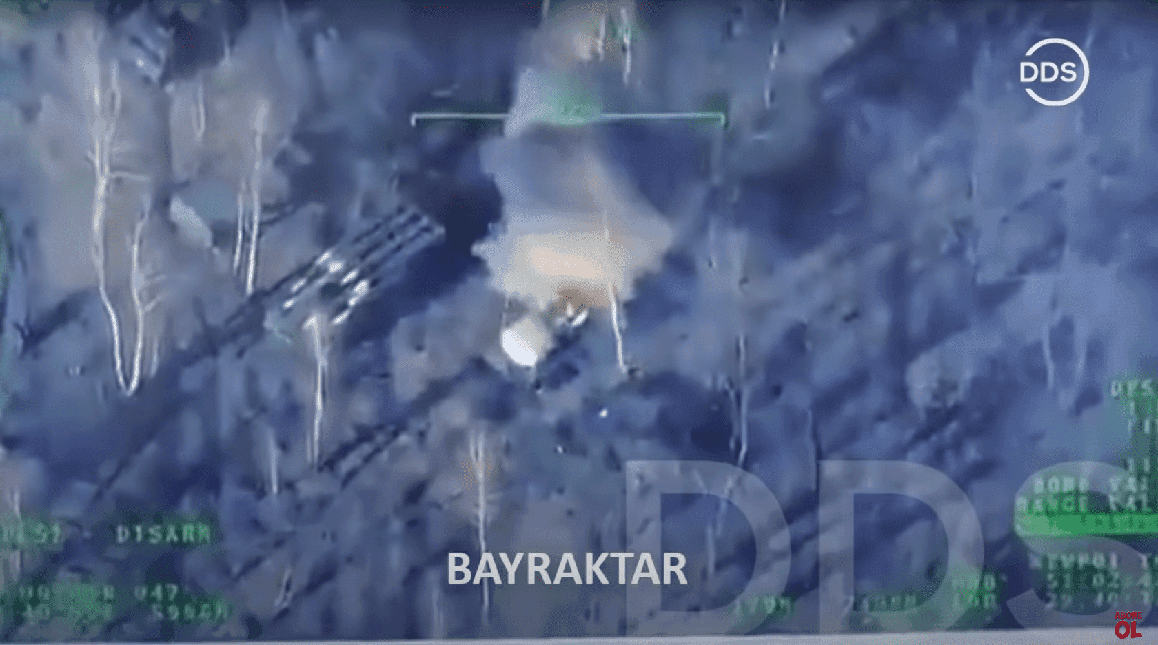 Wojna w Ukrainie ma swój muzyczny hit. To piosenka o dronach używanych przez ukraińską armię