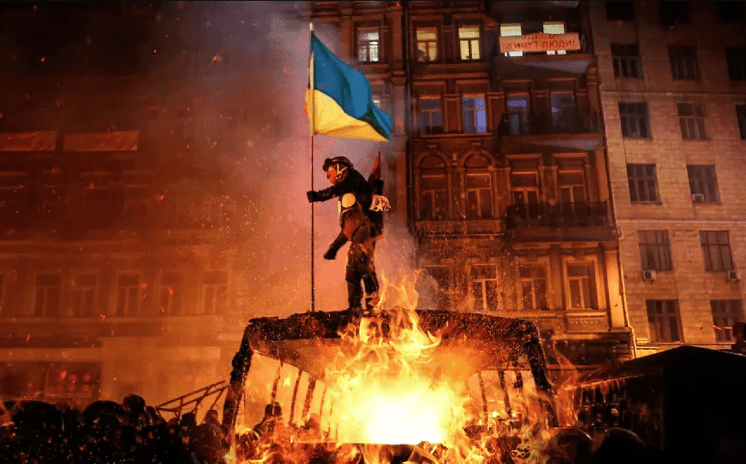 Netflix za darmo udostępnił nominowany do Oscara dokument o sile i determinacji Ukraińców