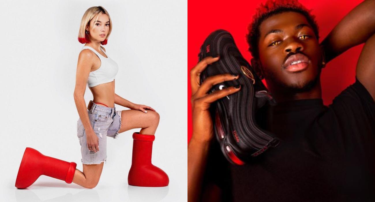 10 najbardziej kontrowersyjnych projektów modowych ostatnich lat