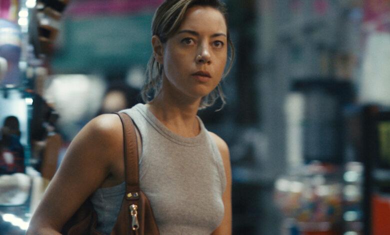 Aubrey Plaza jest gotowa wcielić się w Larę Croft w nowej adaptacji „Tomb Ridera"