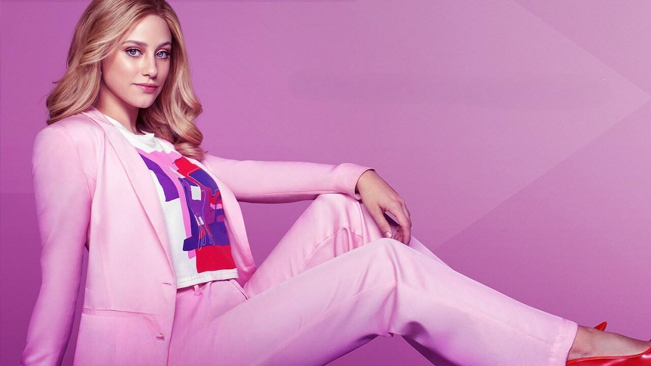 Lili Reinhart w swoim nowym filmie „Look Both Ways”. To kolejny hit Netflixa