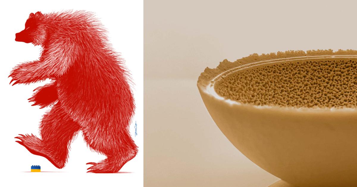 Dla miłośników rzeczy ładnych – Targi Rzeczy Ładnych