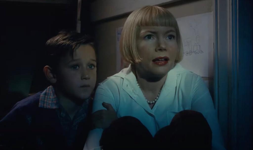 „Febelmanowie” - Steven Spielberg zwycięzcą festiwalu w Toronto