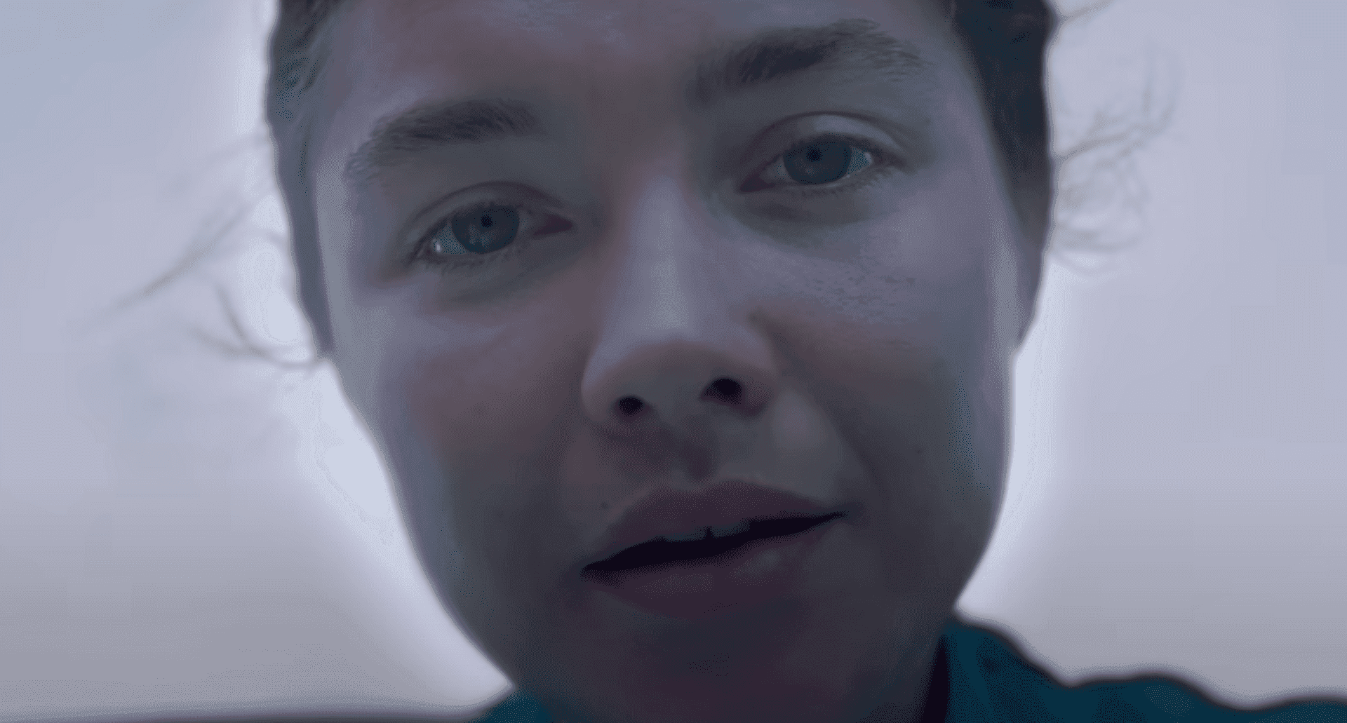 Pielęgniarka kontra cud. Florence Pugh w zwiastunie nowego, niepokojącego thrillera Netflixa