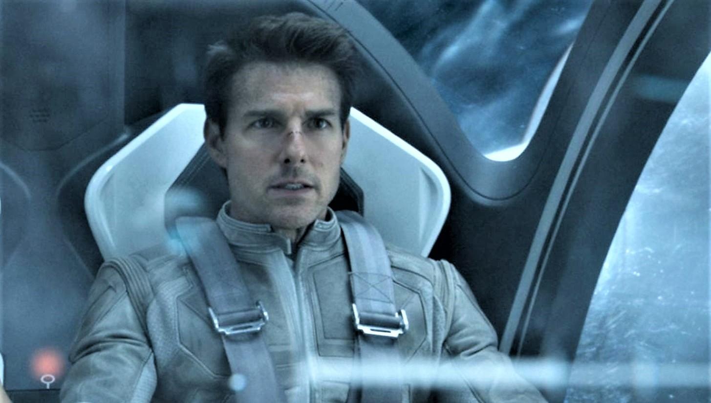 Pierwszy cywil w kosmosie. Tom Cruise nakręci film w przestrzeni międzyplanetarnej