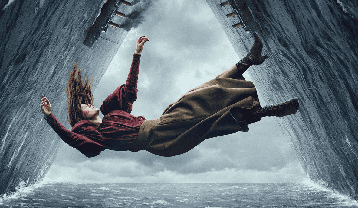 Maciej Musiał w obsadzie nowego serialu twórców „Dark”. Jest pierwszy zwiastun