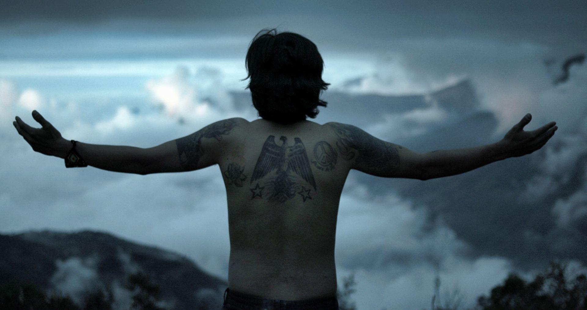 Walka o klimat. Na obrazy i na śmierć